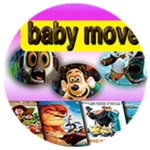 babymove android application logo